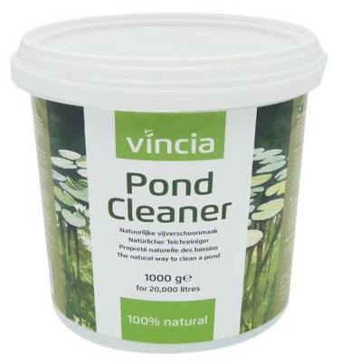 Vincia Pond Cleaner 1000 g vijveraccesoires Velda - Velda