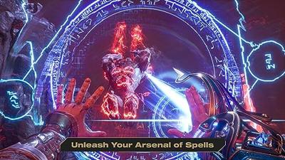 Immortals of Aveum