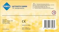 Coblo Activity Cards - thumbnail