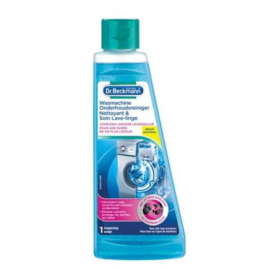 Dr Beckmann Wasmachine Onderhoudsreiniger Dr Beckmann Wasmachine Onderhoudsreiniger