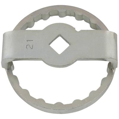 KS Tools 1509408 3/8 oliefiltersleutel, 66-18