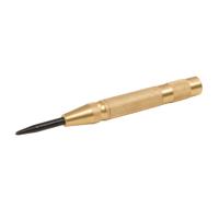 Silverline Messing priem | 130 mm - 598496 - thumbnail