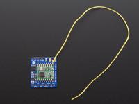 Adafruit RFM69HCW zender Radio Breakout - 868 of 915 MHz - thumbnail