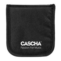Cascha HH 2341 Blues Harmonica Pack set van 3 blues harmonica&apos;s C-G-A - thumbnail
