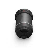 DJI DL 50mm F/2.8 LS ASPH Lens - thumbnail