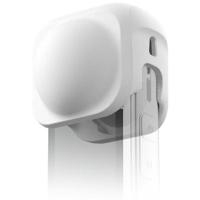 Insta360 X4 Air Lens Cap (Arctic White) - thumbnail