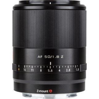 Viltrox 50mm F/1.8 AF Nikon Z