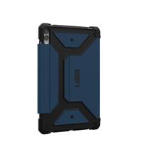 Urban Armor Gear Metropolis SE Case Book cover Blauw Tabletcover - thumbnail