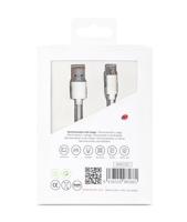 Kabel USB naar micro-USB DCU S0427512 (1M) - thumbnail