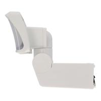 Brennenstuhl WS 2050 W 1178080200 LED-wandlamp Energielabel: F (A - G) LED 20 W Wit - thumbnail