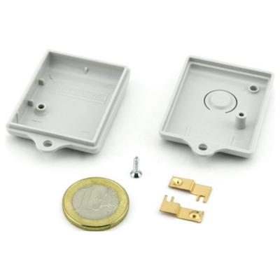 Supertronic PP046W-S Universele behuizing 61 x 37 x 16 1 stuk(s) Supertronic PP046W-S Universele behuizing 61 x 37 x 16 1 stuk(s)