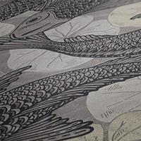 Livingwalls Metropolitan Stories 2 beige behang | 378593 - thumbnail