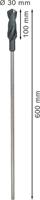 Bosch Accessoires Bekistings- en installatieboren 30 x 600 mm, d 11 mm 1st - 2608597178 - thumbnail