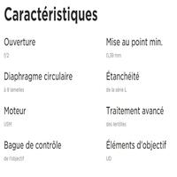 Canon RF 28-70mm F/2L USM - thumbnail