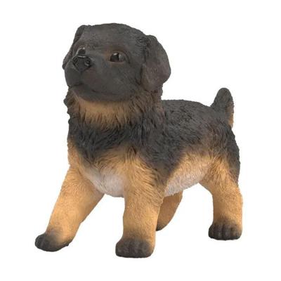 Schleich farm world duitse herder pup 14925 Schleich farm world duitse herder pup 14925