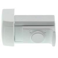 Burg Wächter Winsafe WR 60 W SB 38351 Pantservergrendeling Wit - thumbnail