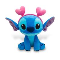 Lilo & Stitch Plush Figure Stitch Love 25 cm - thumbnail