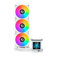 Lian Li GALAHAD II LCD 360 PC-waterkoeling - thumbnail