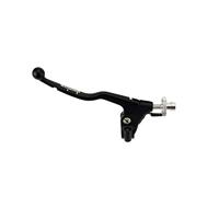 Domino koppelingshendel "racing" clutch lever racing black 167mm - thumbnail