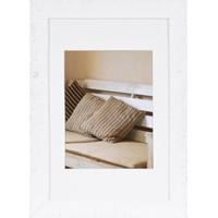 Henzo Driftwood 20x30 Frame wit - thumbnail