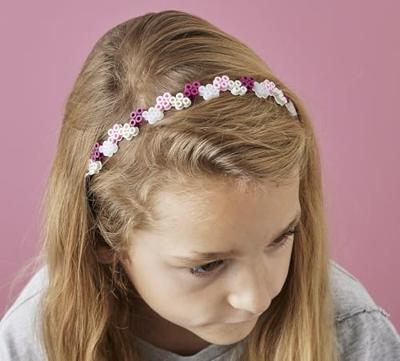 Hama Strijkkralen DIY Midi Sierraden Maken 2400 Stuks