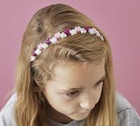 Hama Strijkkralen DIY Midi Sierraden Maken 2400 Stuks - thumbnail