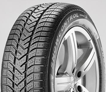 Winter 210 Snowcontrol S3 (*) RunFlat FP