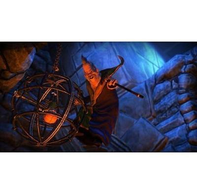 Max and the Curse of Brotherhood