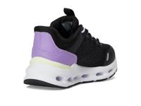 SKECHERS Baskets Power Jams Pastel Speed zwart - thumbnail
