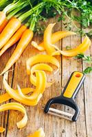 Schiller BRA A195013 Oranje Roestvrij staal Y - thumbnail