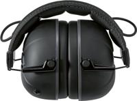 uvex aXess one 2640001 Oorkap 31 dB 1 stuk(s) - thumbnail