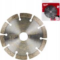 Milwaukee Diamantdoorslijpschijven DU DU 125 mm 1 st - 4932399522 - thumbnail