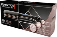 Remington Remington ProLuxe Midnight Edition S9150B Stijltang - thumbnail
