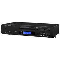 Tascam CD-200BT CD-speler met Bluetooth - thumbnail