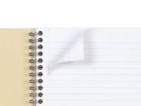 Clairefontaine FOREVER spiraalschrift, gerecycleerd, A5, 90g, 120 bladzijden, gelijnd, groen - thumbnail
