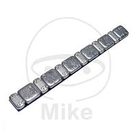 Coming Soon Plakgewichten adhesive weight strips 45 si/gl 6x5g/6x2.5g - thumbnail