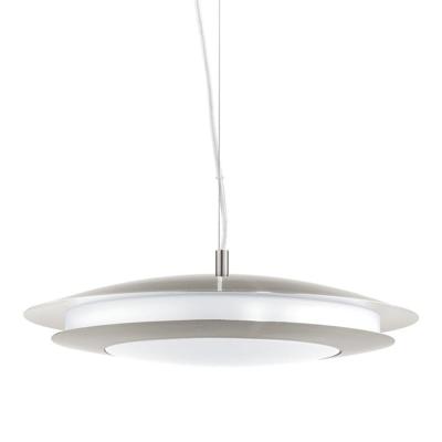 Eglo Design hanglampMoneva-C Ø 48cm grijs - 98044