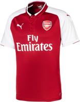 Arsenal FC thuisshirt 17/18 Jr. - thumbnail