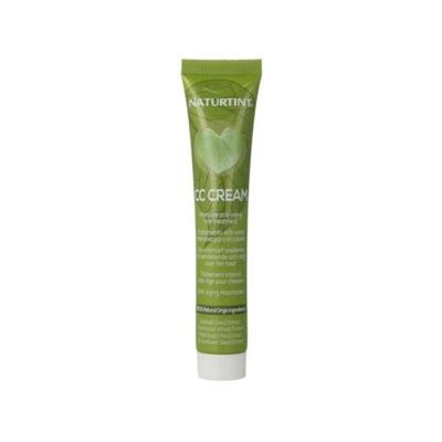 Naturtint CC cream anti-aging 50 Milliliter