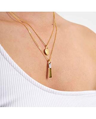 Ketting Dames Secrecy P7159CDAW7C90 42 cm Ketting Dames Secrecy P7159CDAW7C90 42 cm