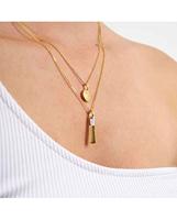 Ketting Dames Secrecy P7159CDAW7C90 42 cm - thumbnail