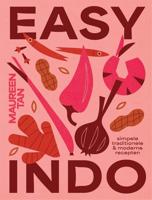 Easy Indo - Maureen Tan - ebook - thumbnail