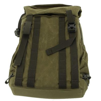 Wotancraft Pilot Backpack 20L khaki