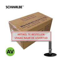 SCHWALBE Av13 (26x1.50-2.50) av 40 mm werkplaatsdoos (50 stuks) 10962140 - thumbnail