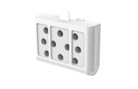 Boneco A051 Allergiefilter Reservefilter - thumbnail