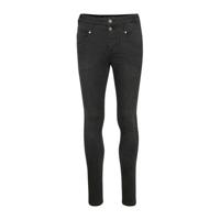 Denim Hunter skinny jeans medium grey wash - thumbnail