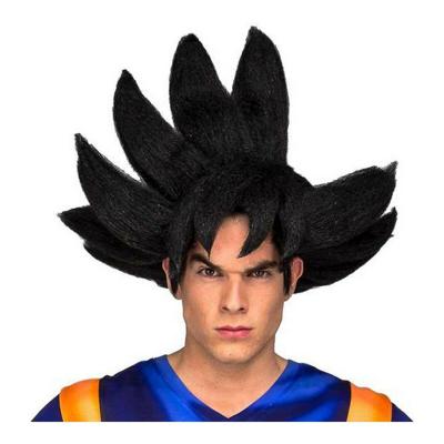 Pruik My Other Me Goku Pruik My Other Me Goku