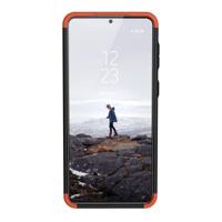 UAG Rugged Case for Samsung Galaxy S21 Plus 5G [6.7-inch] - Civilian Olive - Achterzijde behuizing voor mobiele telefoon - olijfgroen - voor Samsung Galaxy S21+ 5G - thumbnail