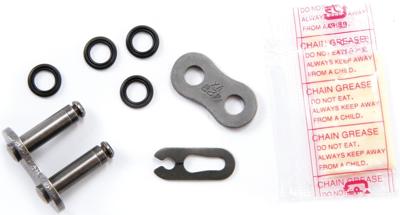 D.I.D Clipschl did 428 vx gray