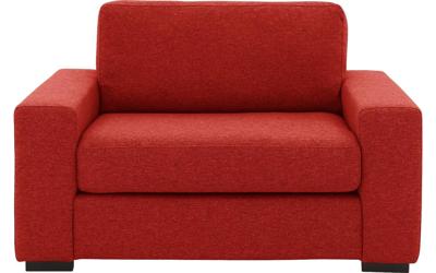 Goossens Loveseat Lucca, Loveseat